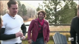 Floribama Shore - Season 04 Episdoe 09